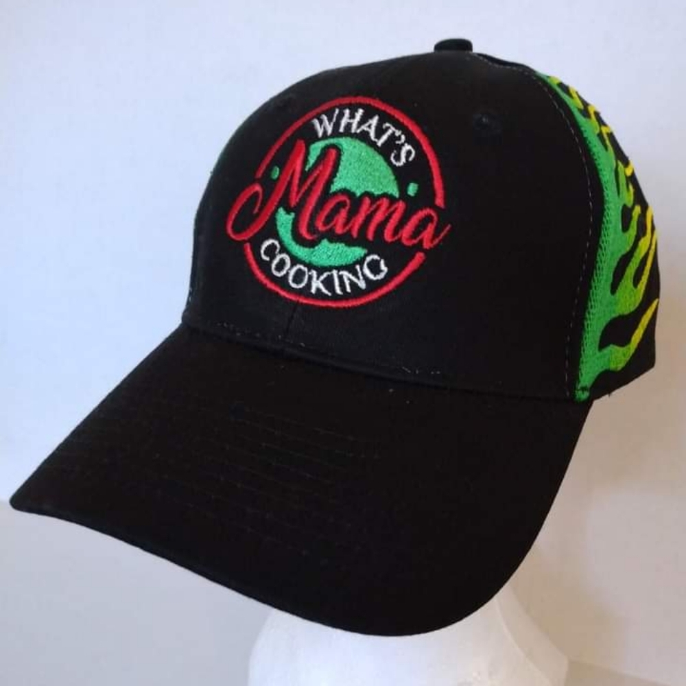 Cap